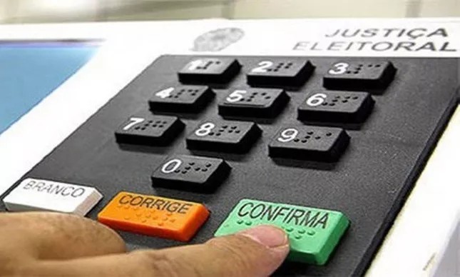 Voto no segundo turno vale como prova de vida do INSS até para quem não foi às urnas no primeiro