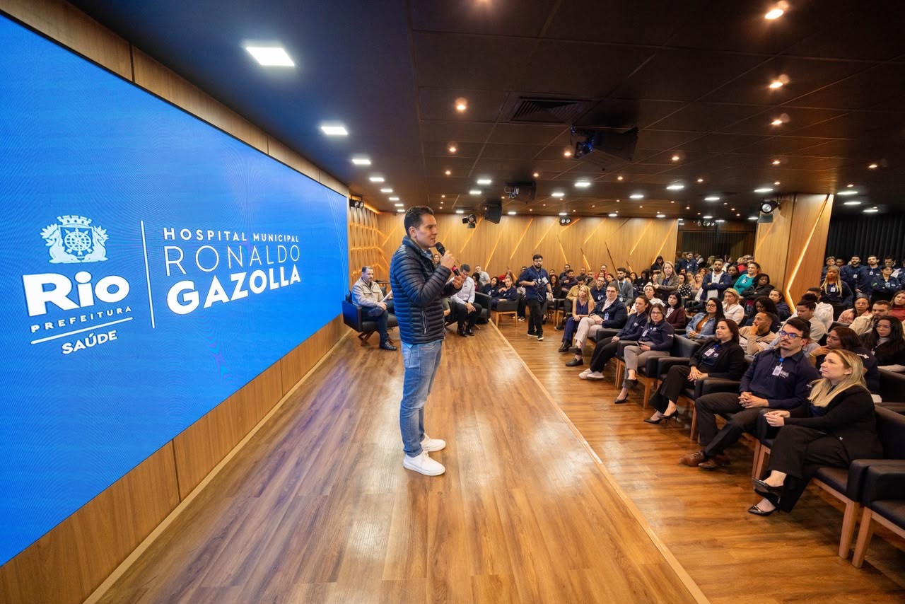 Nova lei prevê avaliação da qualidade de hospitais públicos e privados