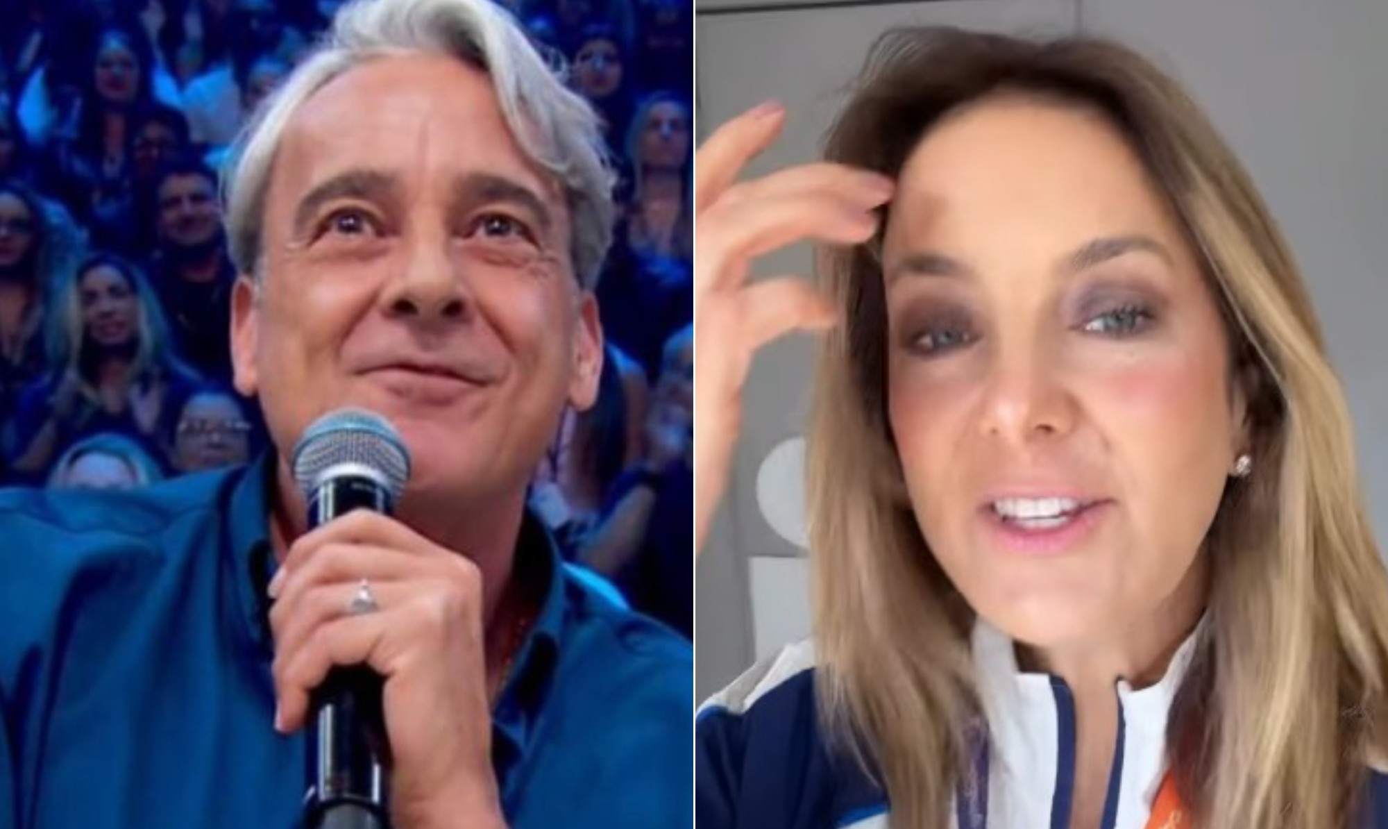 Só pode dar 10? Nota de Alexandre Borges gera polêmica na 'Dança dos famosos': 'Artista está lá para apoiar', diz Ticiane Pinheiro