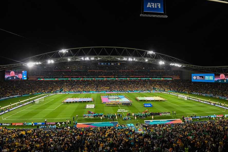 Órgãos públicos terão horário alterado em dias de jogos do Brasil