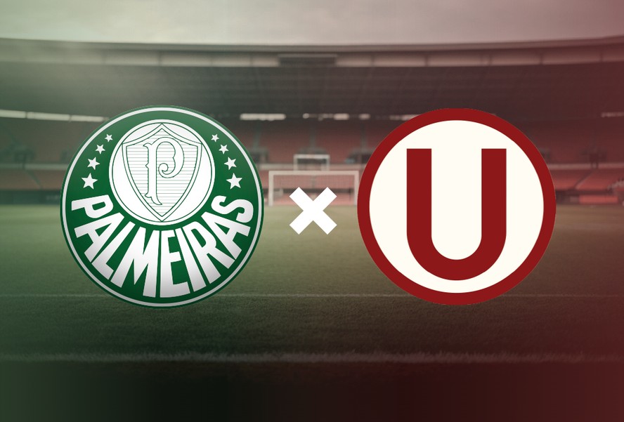 Palmeiras X Universitário Onde Assistir