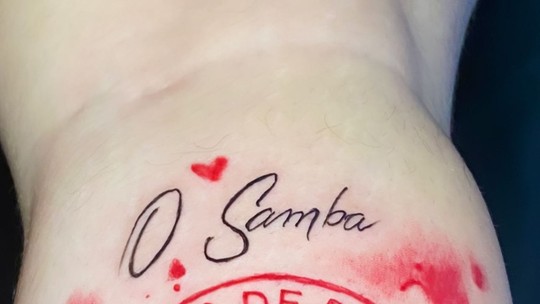 Presidente da UPM emagrece 5kg em um mês devido à maratona carnavalesca