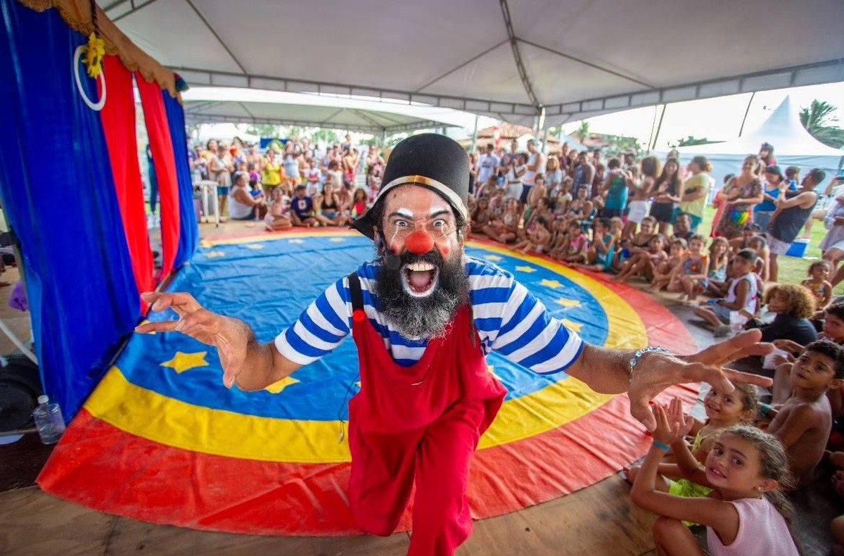 Casimiro de Abreu define atrações do Natal e do Sesc Verão