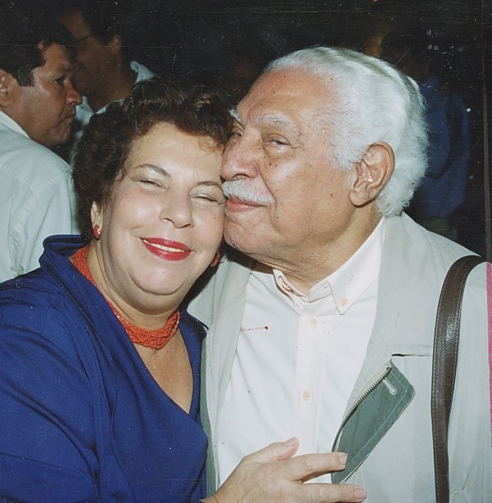 Alice Caymmi diz que bolsonarismo rachou sua família e cita a tia Nana ...