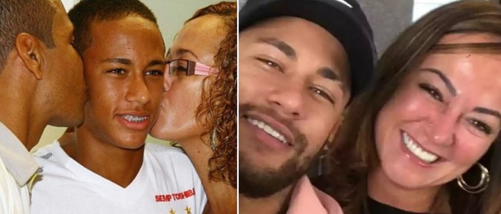 Nadine Gonçalves é sócia do ex-marido em 7 empresas — Foto: rep/ instagram