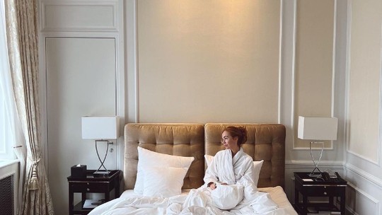 Australiana vive em hotéis de luxo há 10 anos: ‘Imagine nunca ter que fazer a cama’