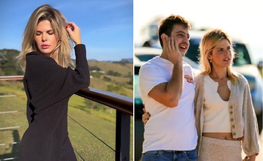 Traída 13 vezes por ex-marido, coach de relacionamento descobre traição ...