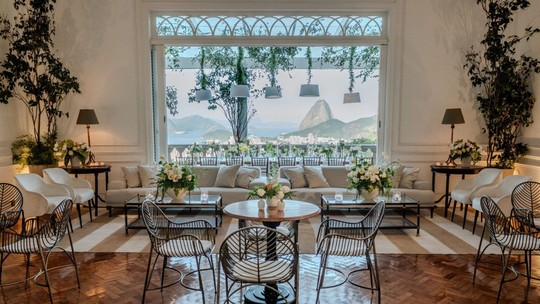 Sabrina Sato Celebra 45 Anos com Mega Festa em Mansão Histórica no Rio