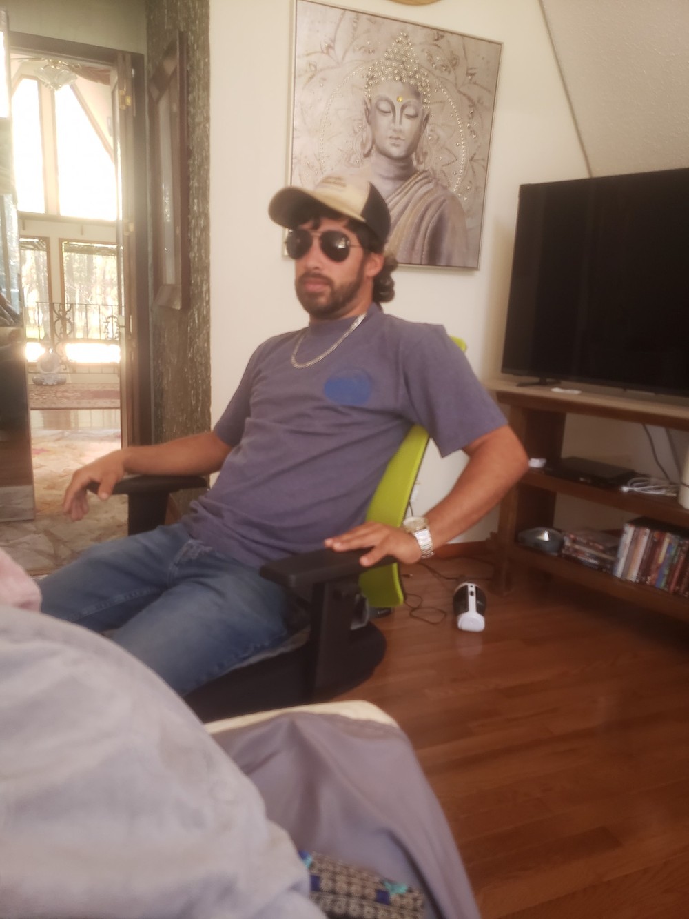 Neto de Raul Seixas vive nos EUA e impressiona pela semelhança com o ...