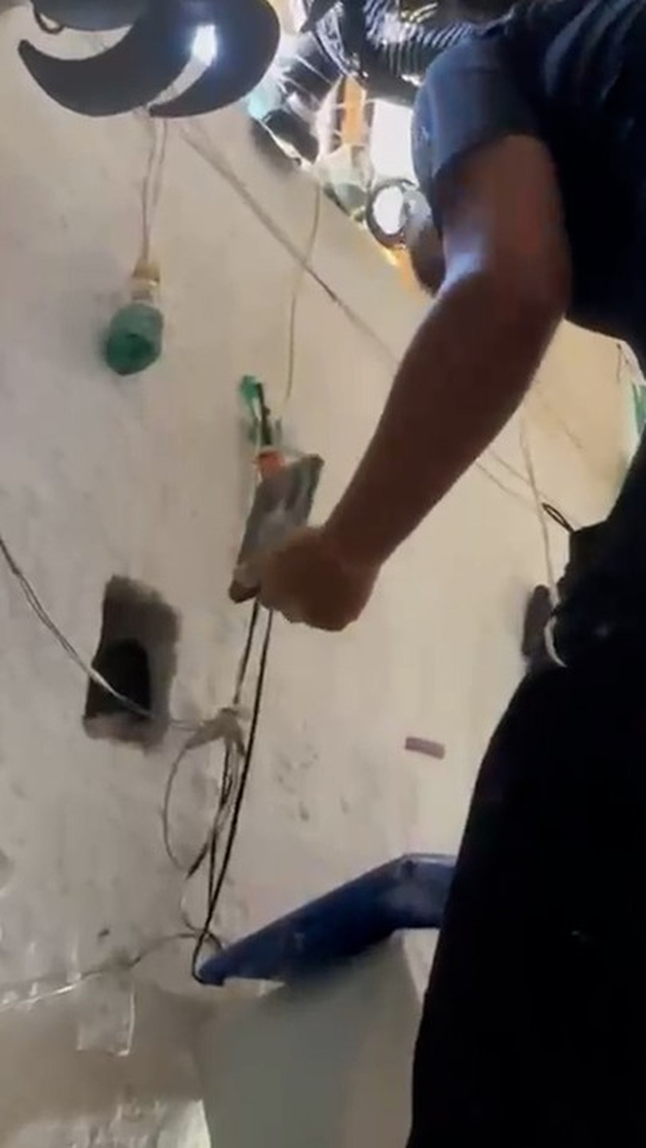 Polícia Penal faz apreensão recorde de celulares em presídio do Rio