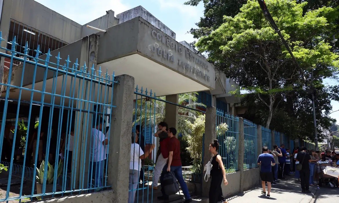 Prova Nacional Docente: professores podem se inscrever a partir desta segunda-feira