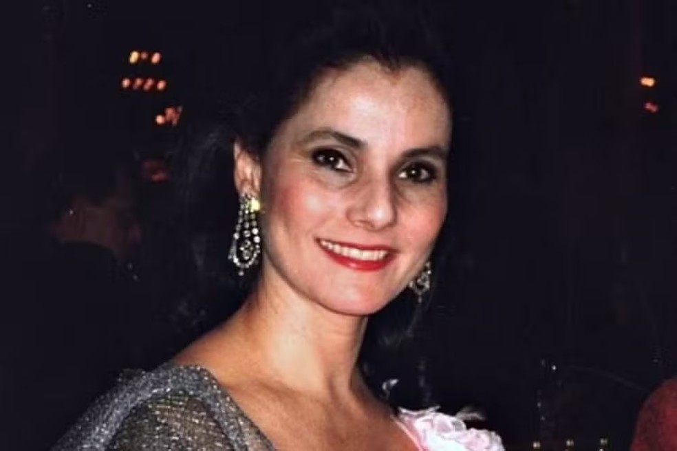 Vicky Safra e a família têm um patrimônio de R$ 120,5 bilhões — Foto: Arquivo