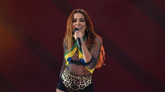 MTV EMA 2023: Anitta e Luísa Sonza estão entre os indicados; veja a lista completa