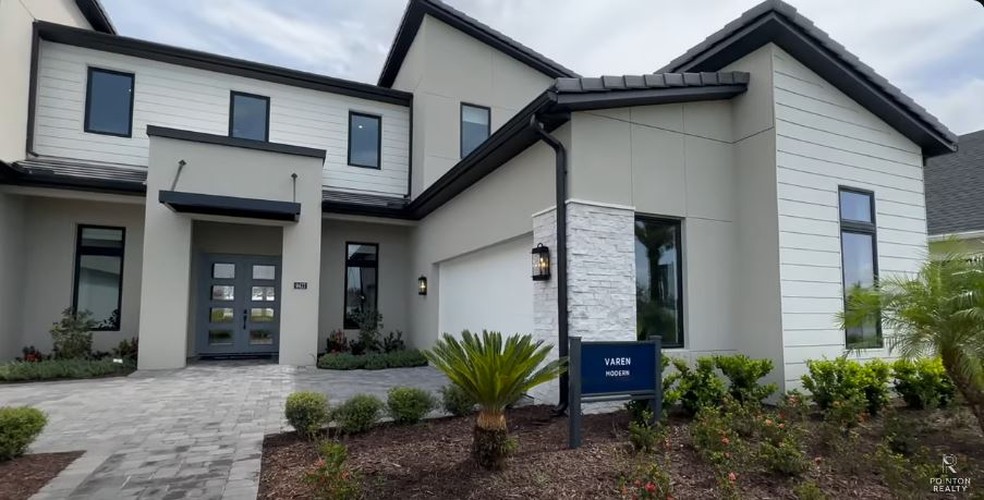 Ivete Sangalo compra casa em Orlando — Foto: rep/ youtube