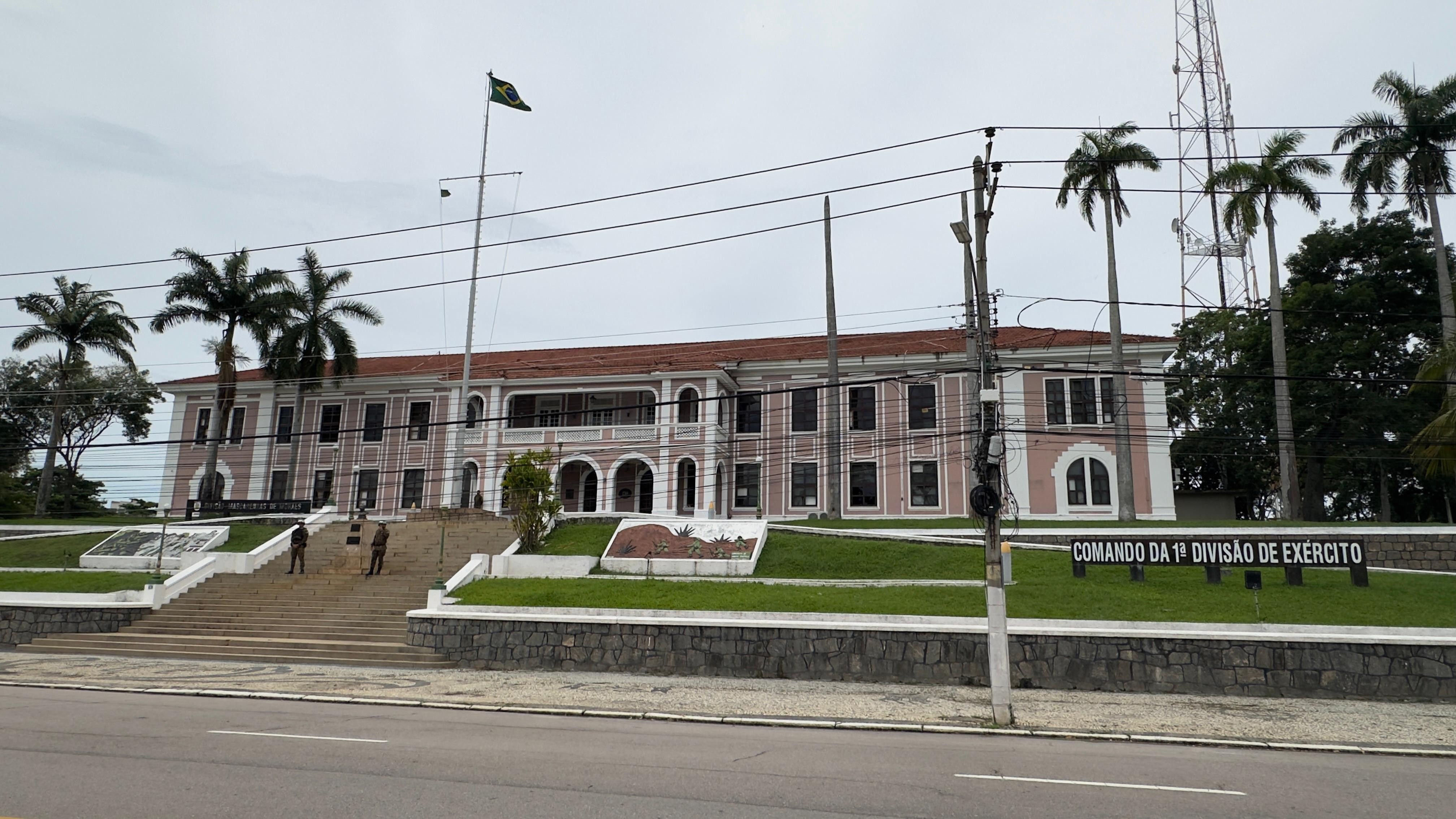 Exército abre inscrições para Serviço Militar Temporário no Rio e no Espírito Santo - QTU Questões do Universo