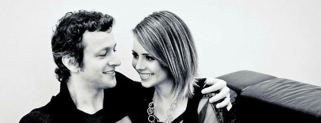 Sandy e Lucas Lima — Foto: Reprodução/Instagram