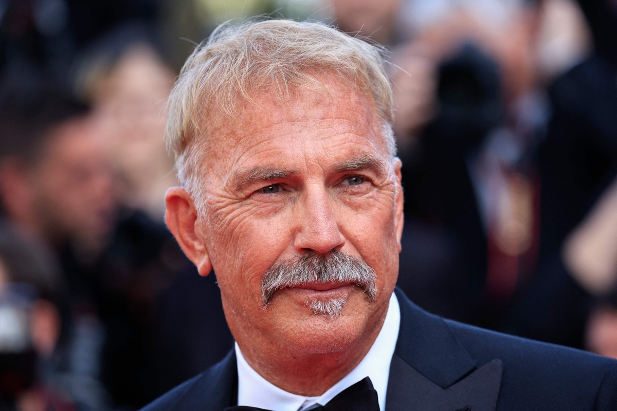 Fan experiences R,400 scam from fake Kevin Costner in United Kingdom;  understand