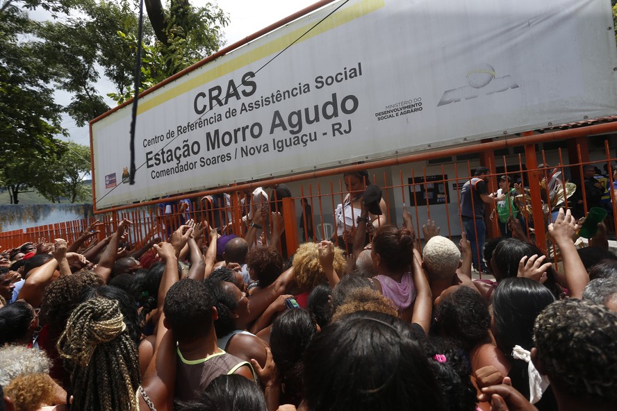 INSS Convoca Beneficiários no Pente-Fino – Veja se Está no CadÚnico!