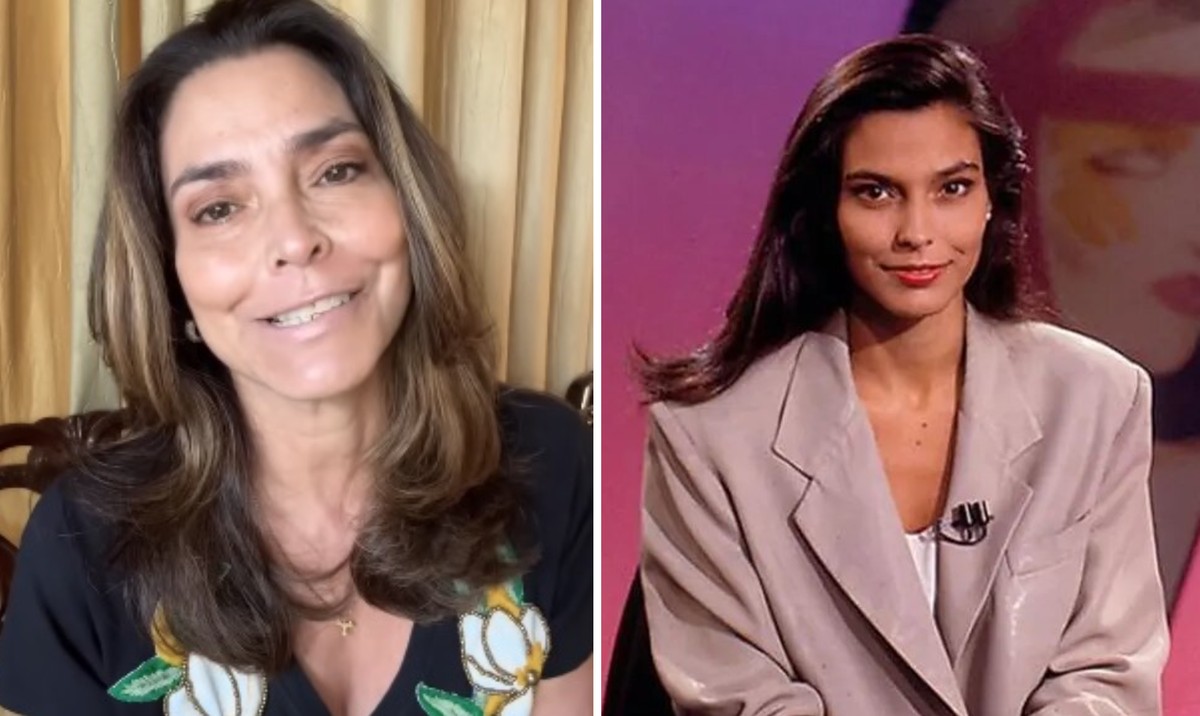 O que aconteceu com Valéria Monteiro, a musa do telejornalismo brasileiro?