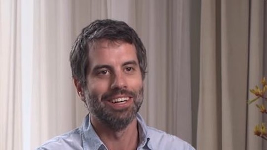 Além de 'O Agente Secreto': Paulista de 37 anos é cotado para Oscar por 'Sonhos de Trem'