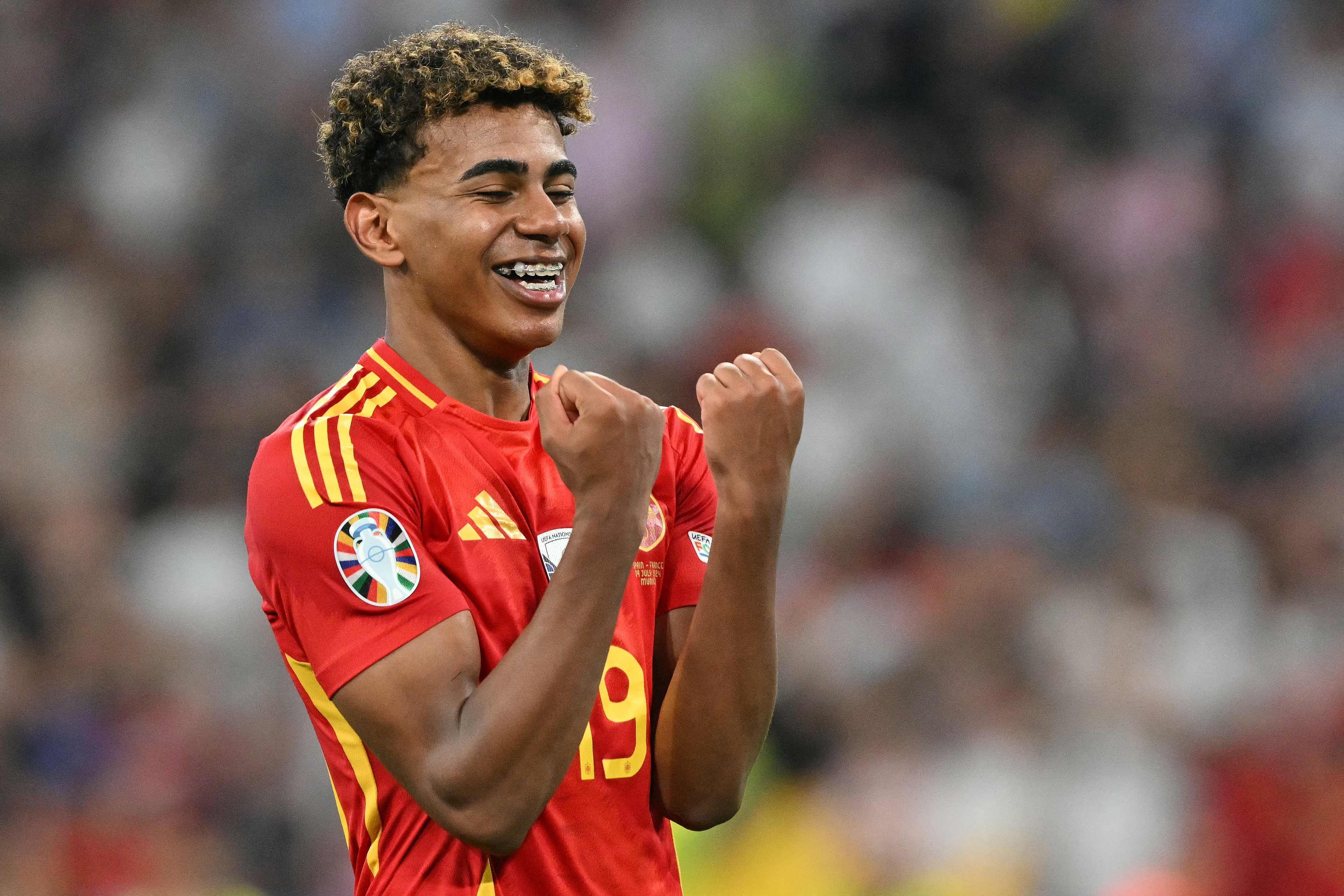 Lamine Yamal deve reforçar a Espanha na estreia da Copa do Mundo, diz jornalista
