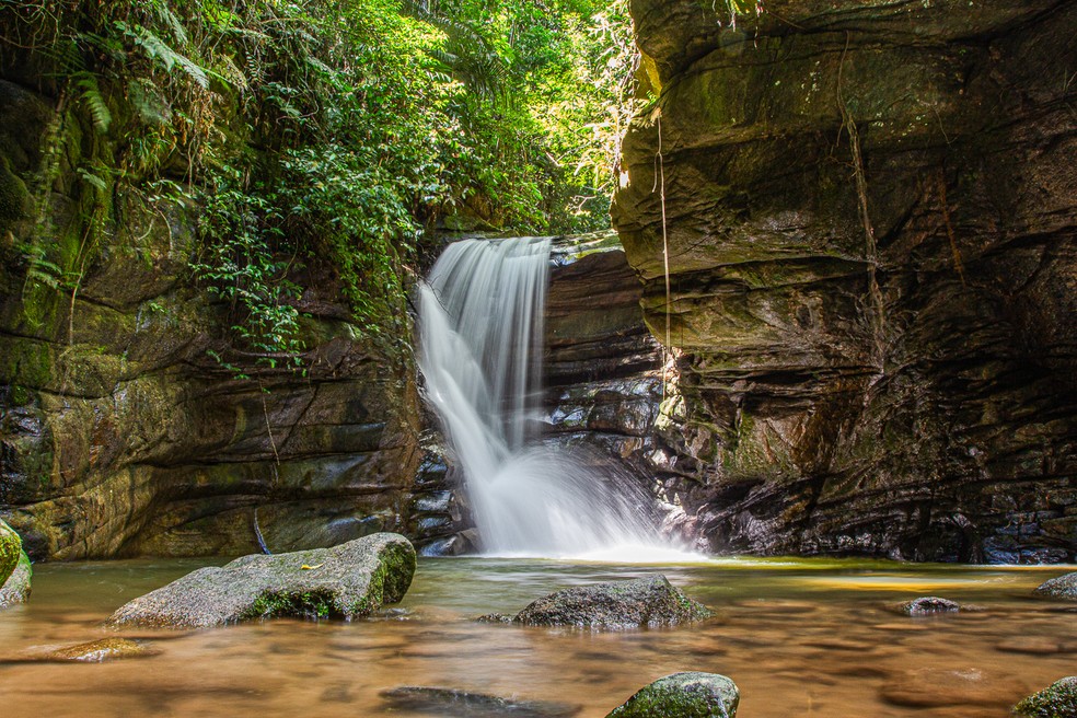 De rolé em Macaé: conhecida como destino de negócios, cidade atrai ...