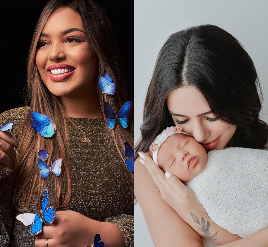 Fot&oacute;grafa de ensaio de Mavie, filha de Neymar e Bruna Biancardi, morre de  mal s&uacute;bito aos 28 anos | Entretenimento | extra