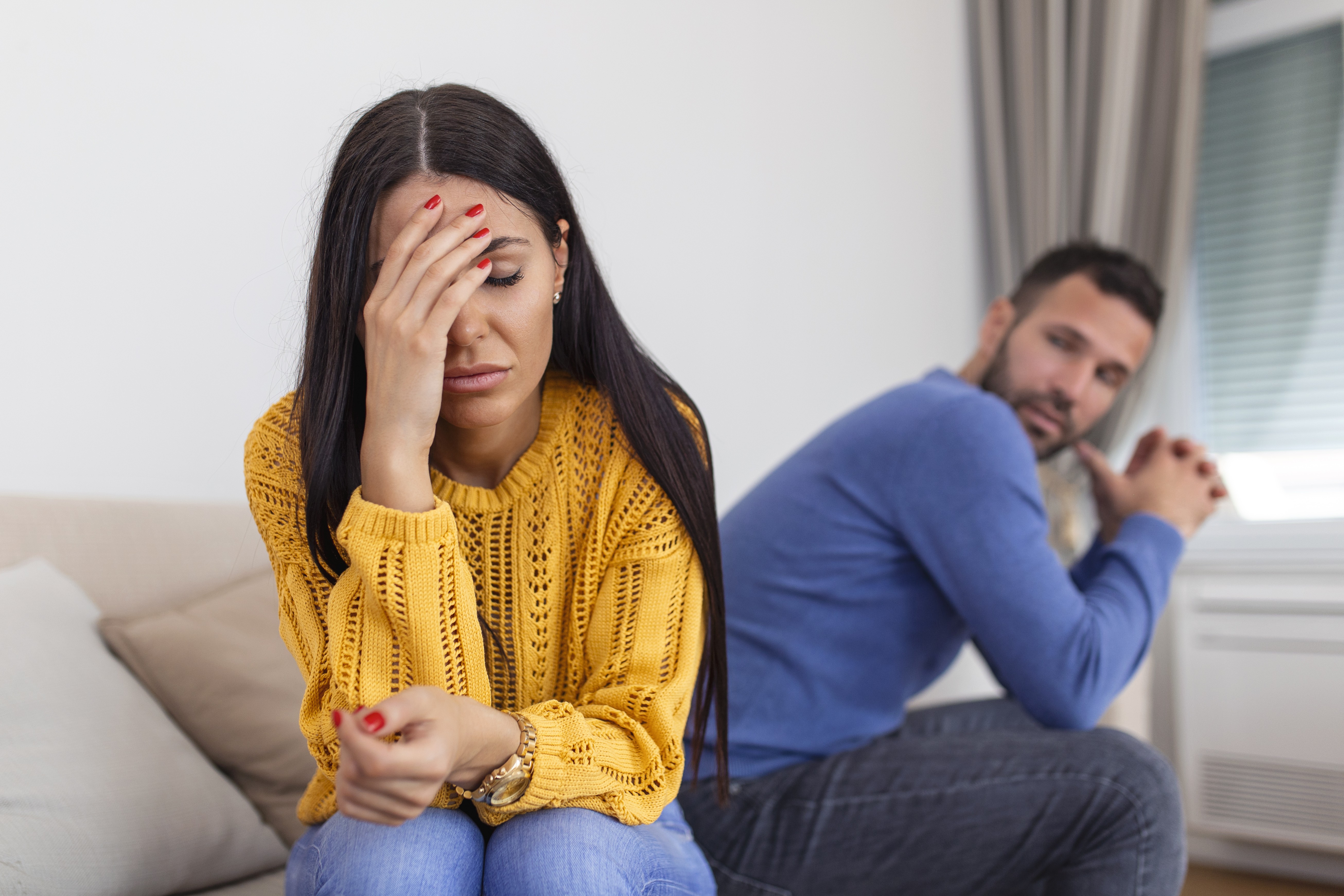 Isso não é amor! Saiba quando a dependência emocional está disfarçada de relacionamento