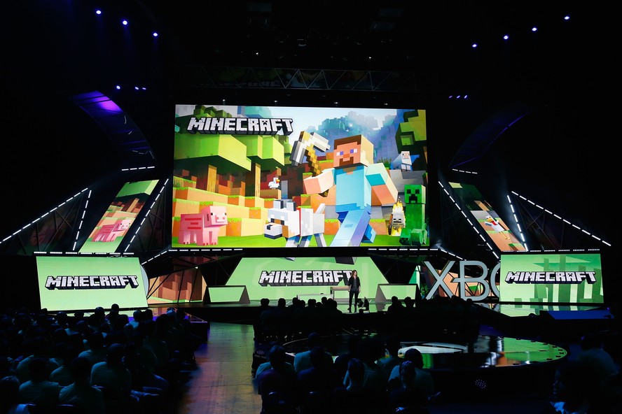 Guia Play Games Extra: Minecraft Para Iniciantes