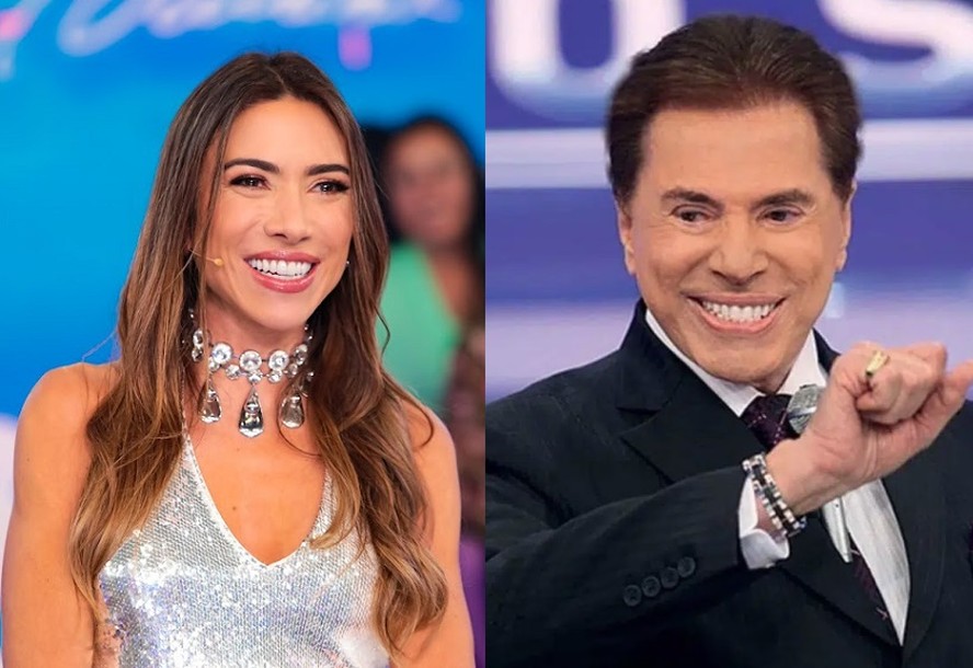 SBT TV, Programa Silvio Santos - Jogo do Beijo