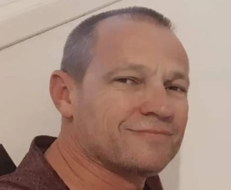 Michel Nisenbaum, de 59 anos, tem dupla cidadania; brasileiro está desaparecido em Israel