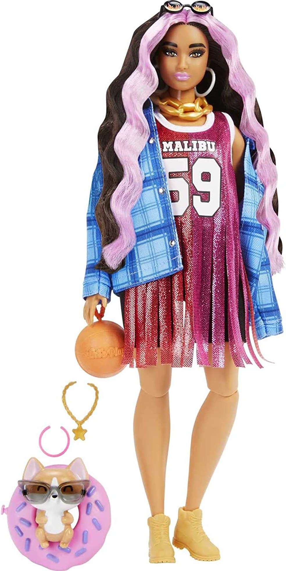 Barbie: Saiba qual é o verdadeiro nome da boneca mais famosa do mundo