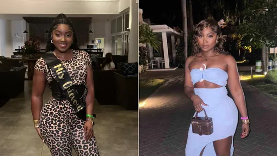 Morre ex-miss Jamaica aos 35 anos Morre ex-miss Jamaica aos 35 anos