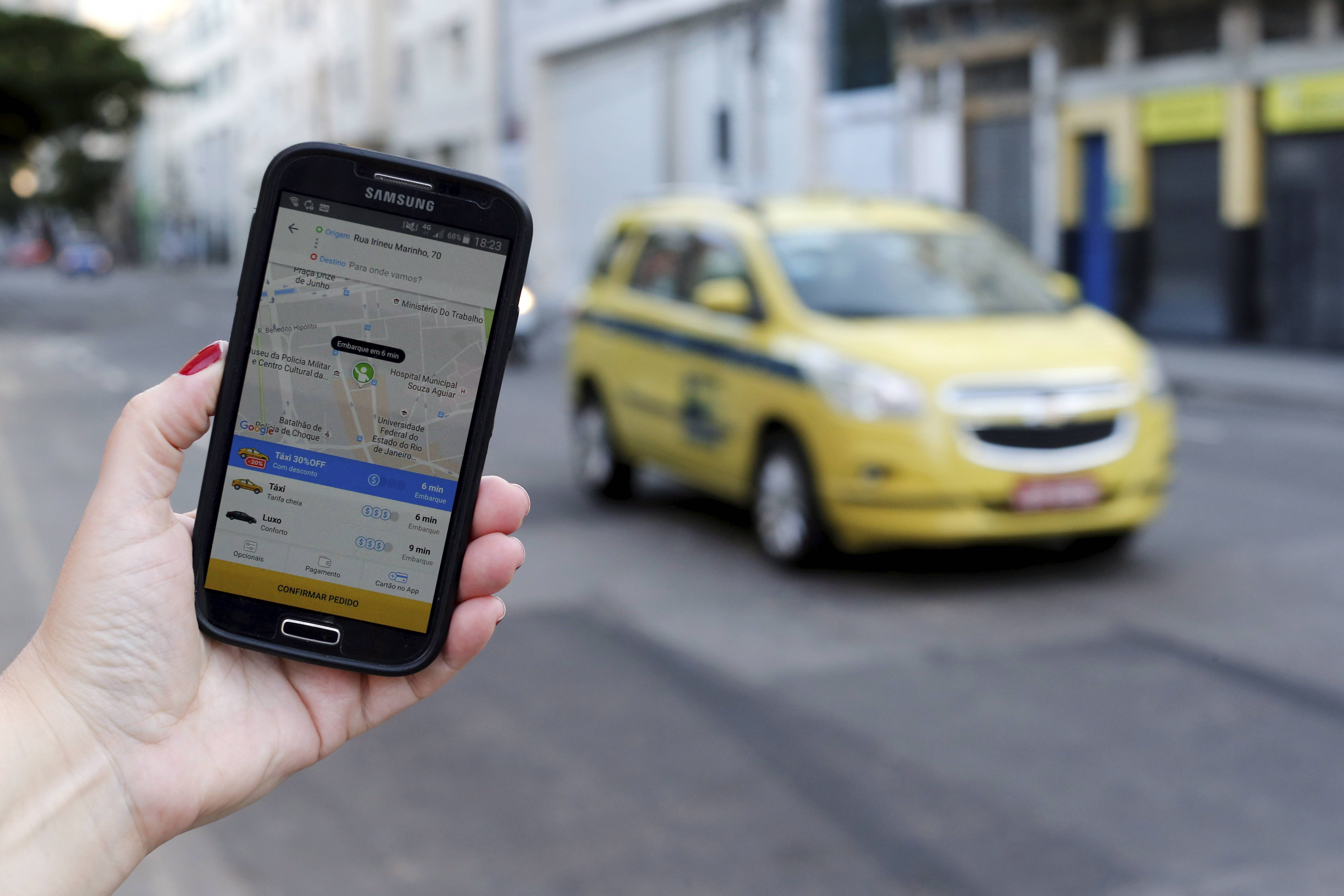 Caixa e 99 fecham parceria para oferecer benefícios a motoristas de app e taxistas no financiamento de veículos - QTU Questões do Universo