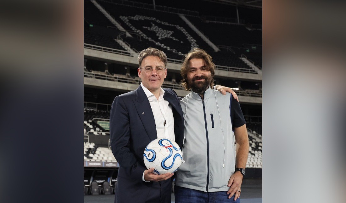Com novo investidor presente e sem definição do perfil de novo técnico, Botafogo busca milagre contra o Cienciano - QTU Questões do Universo