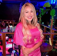 Jessica Rodrigues  Foto: reproduo/ instagram