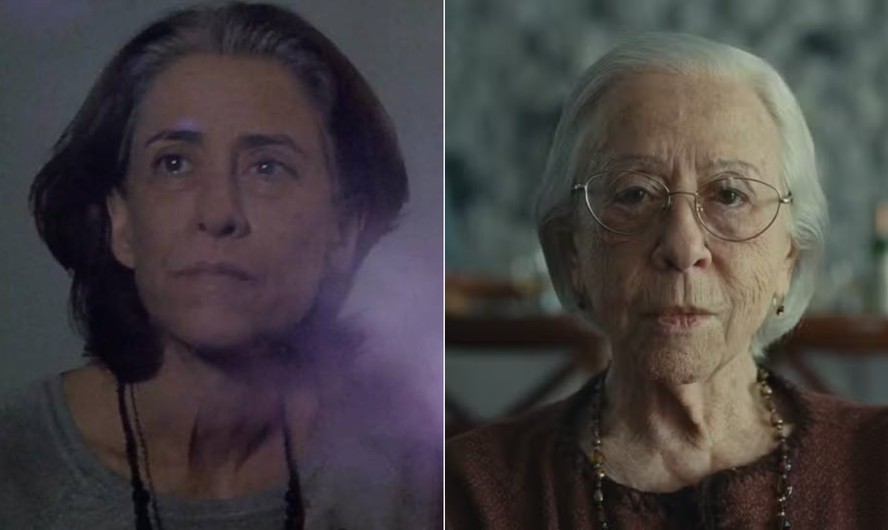 Stephanie Gomes, filha de Solange Gomes, aposta em carreira de modelo com visual retrô anos 90