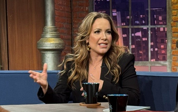 Lembra dela? Ex-‘Malhação’, Renata Dominguez abre o jogo sobre síndrome do pânico