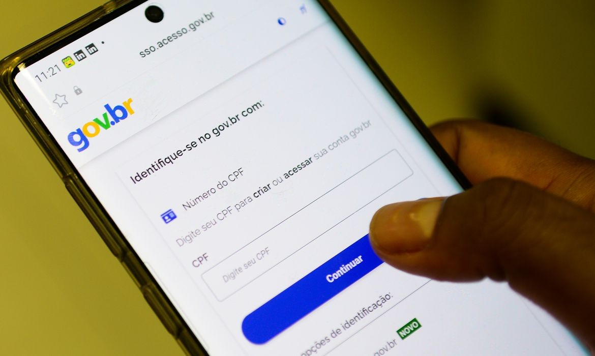 GOV.BR disponibiliza consulta e emissão de 13 documentos públicos. Saiba como baixar
