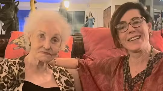 Christiane Torloni aparece com mãe atriz após ter nome circulado na web como participante do 'BBB 26' Christiane Torloni aparece com mãe atriz após ter nome circulado na web como participante do 'BBB 26'