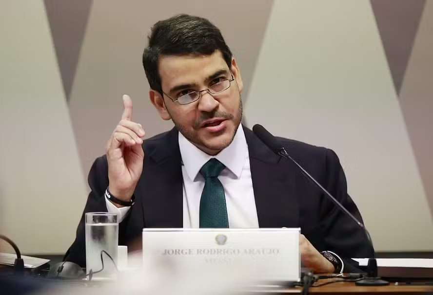 Advocacia-Geral da União pede ao STF que proibição das bets seja mantida