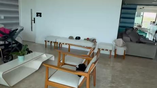 João Gomes se muda para apartamento de R$ 3, milhões no Recife — Foto: rep/ instagram