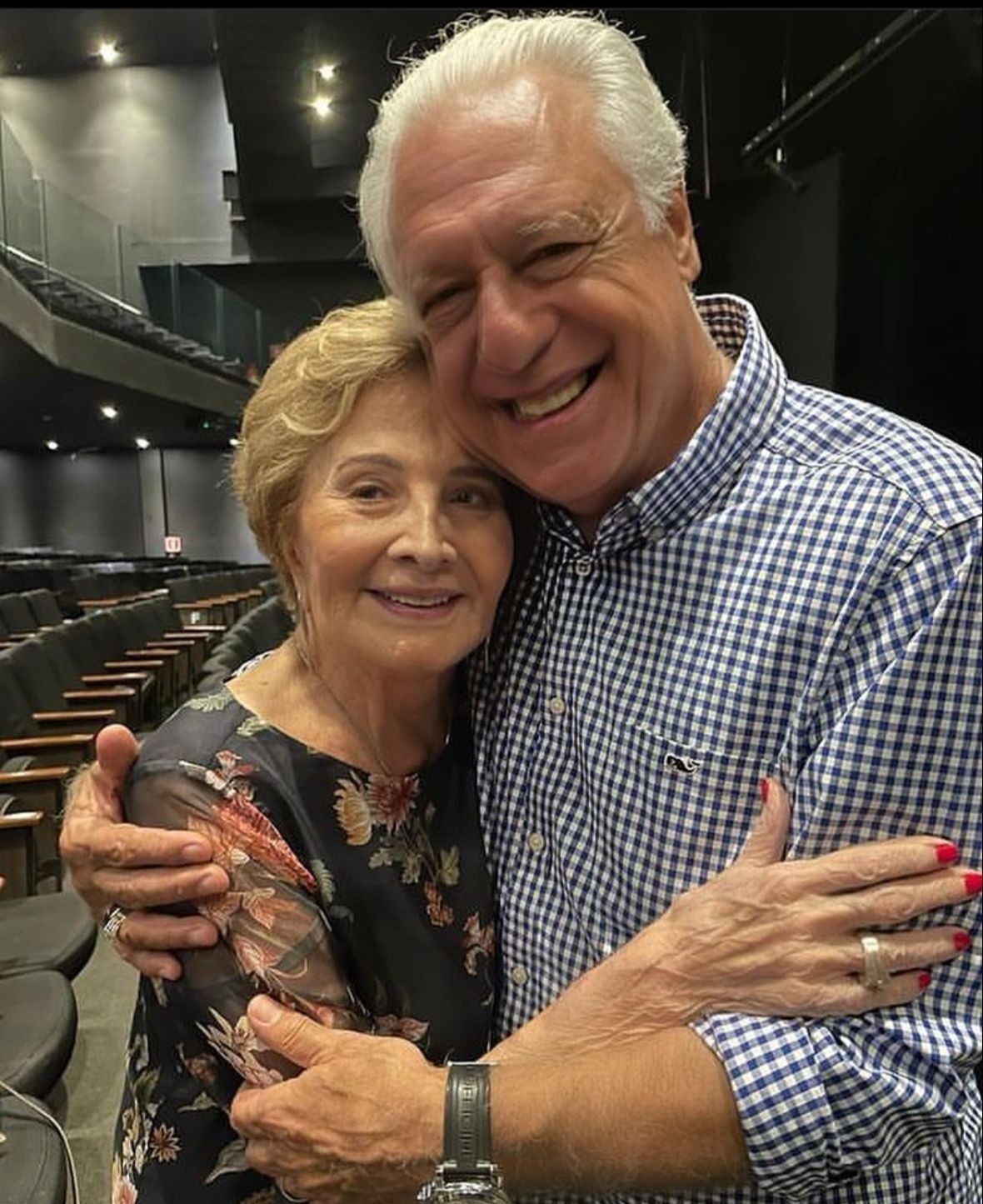 Glória Menezes celebra seus 90 anos e uma carreira dedicada à arte: ‘O ...