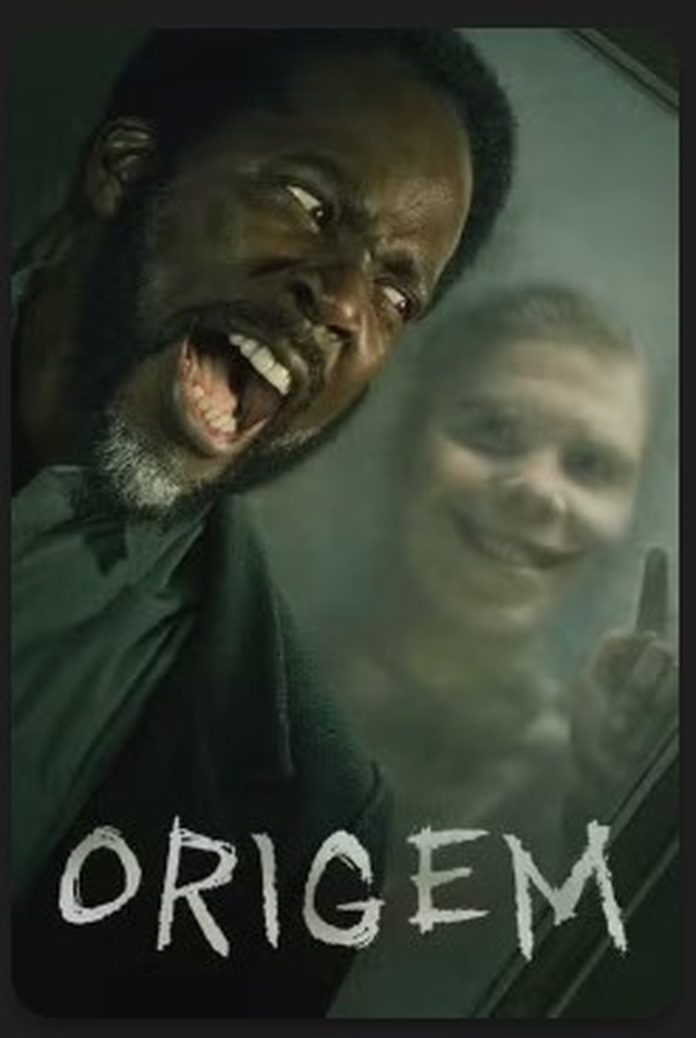 'Origem' — Foto: Divulgação