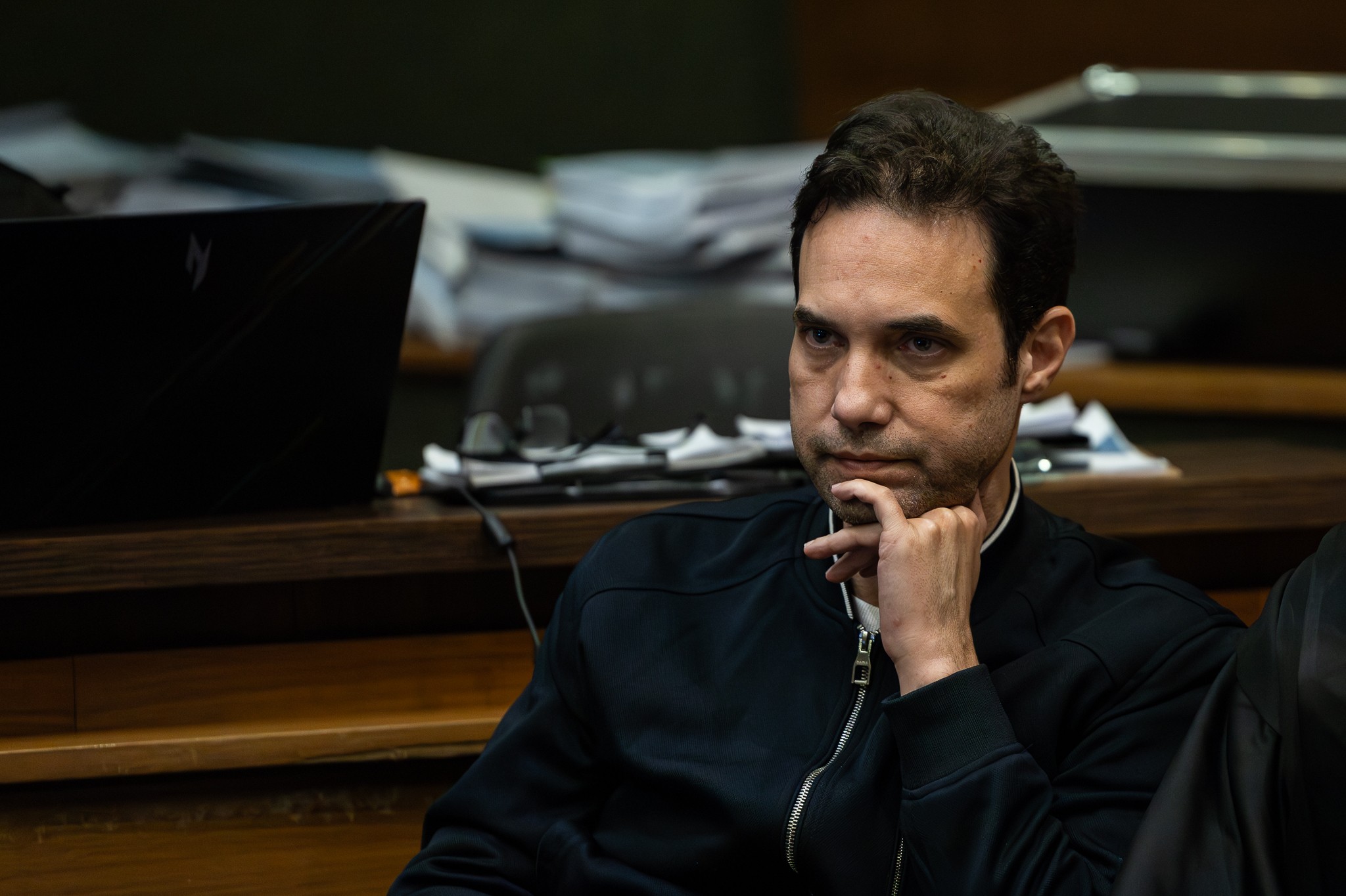 Henry Borel case: witness reported assaults attributed to Jairinho since the age of 5