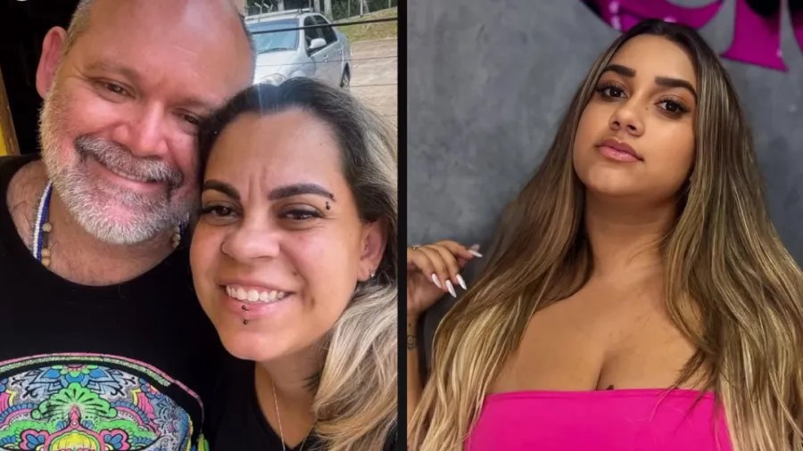 Arlindinho, affair de Erika Januza, declara ter 'o molho' e coleciona romances com famosas