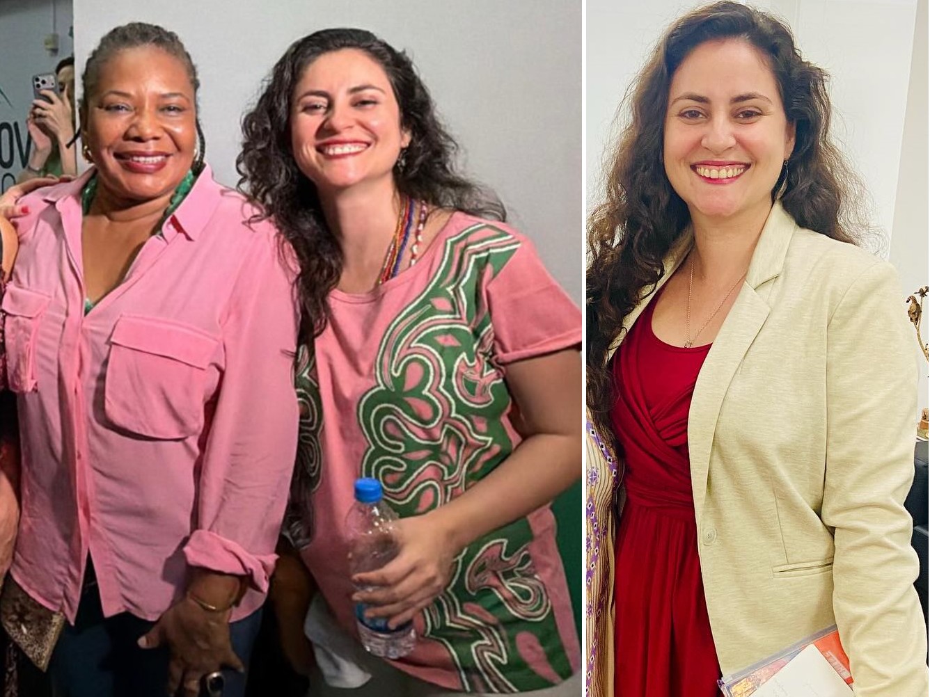 Poliglota e doutora: quem é a namorada da cantora e ministra da Cultura Margareth Menezes