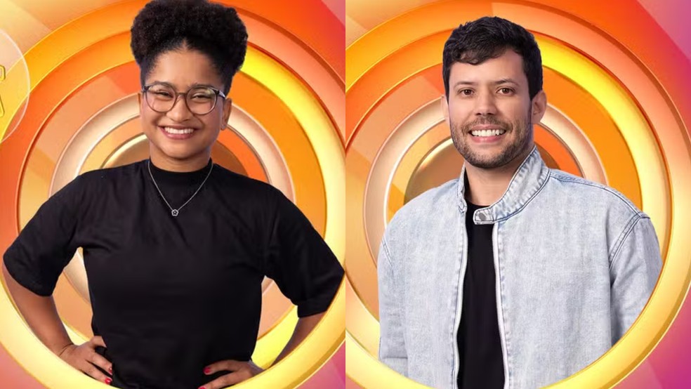 Público seleciona participantes do Sudeste para o grupo Pipoca — Foto: Reprodução: gshow