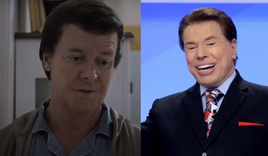 Sequestro de Silvio Santos vira filme: do apresentador a Geraldo ...