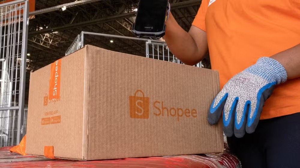 Shopee inaugura quatro centros de distribuição e libera R$ 48 milhões em cupons para 11/11 e Black Friday